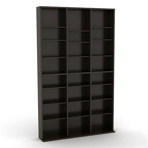 Atlantic Oskar 756 Media Storage Cabinet